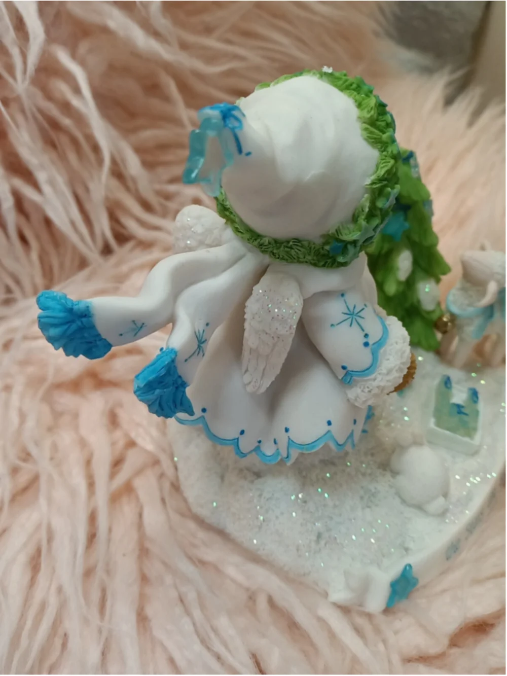 Enesco beautiful 24tubq